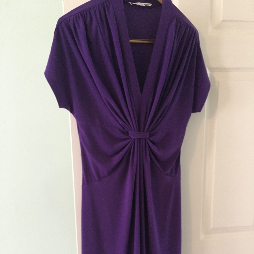 PERFECT FOR TRAVEL. ENHANCING BOSOM DRAPE